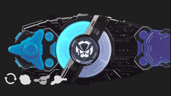 假面骑士极狐模拟器最新版