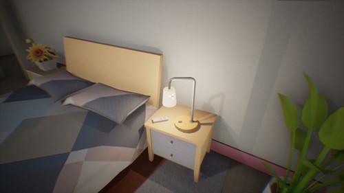 vam女友模拟器游戏