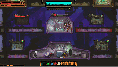 脑叶公司安卓移植版游戏