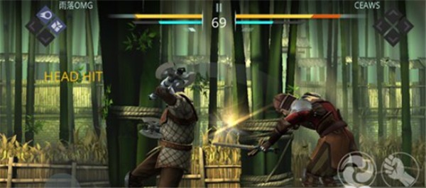 暗影格斗3微信登录版5