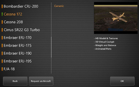 Infinite Flight中文版安卓版