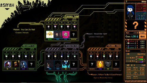 脑叶公司安卓移植版游戏