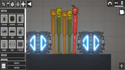 西瓜游乐场MOD菜单无广告