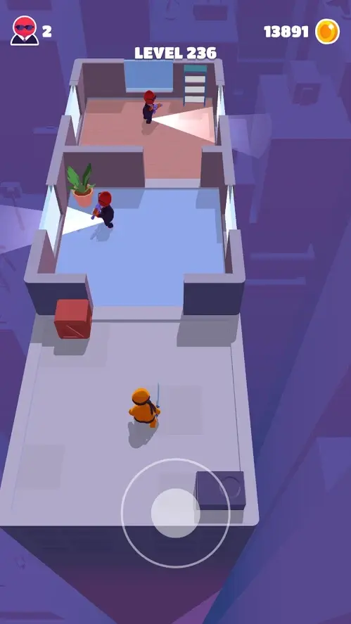 潜行大师全解锁版