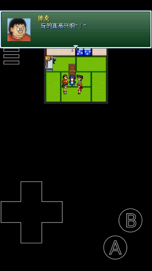 野比大雄的生化危机手机版改造版