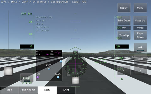 Infinite Flight中文版安卓版