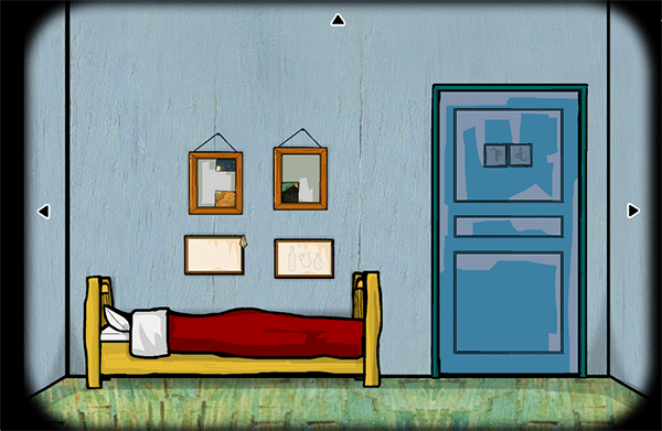 逃离方块阿尔勒安卓版正版