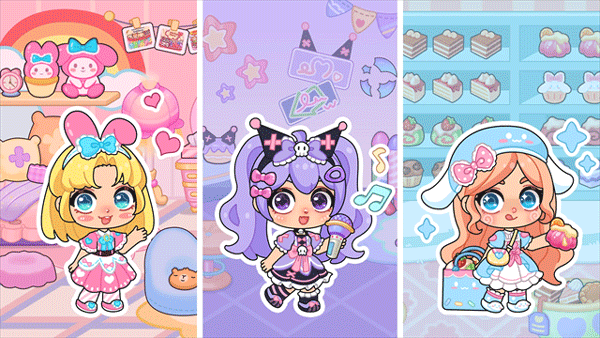 艾拉世界小镇生活全解锁版