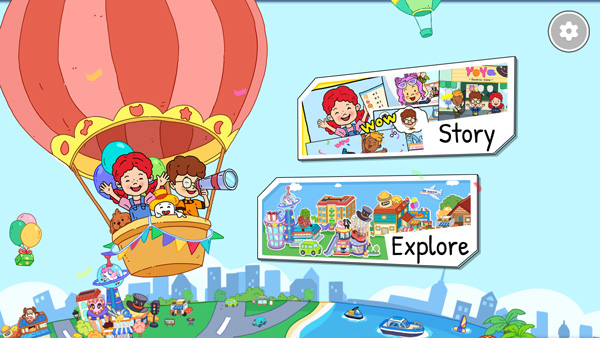 yoya世界游戏完整版2026