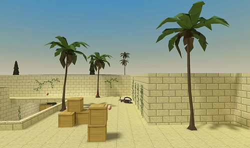 公鸡射手无限金币