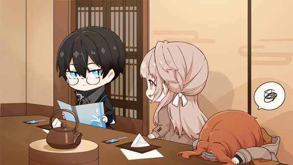 时间对称性破缺手游安卓版