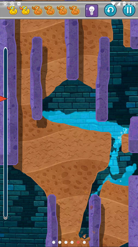 鳄鱼小顽皮爱洗澡2手游