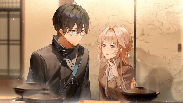 时间对称性破缺手游安卓版