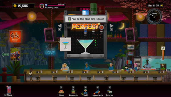 潜水员戴夫手机汉化版