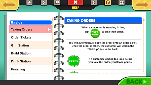 老爹的煎饼店最新版手游