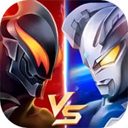 奥特曼之热血格斗新版