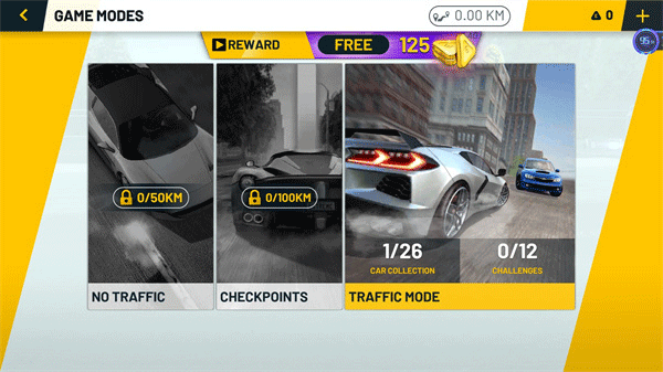 极限赛车驾驶模拟器手游最新版