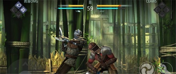 暗影格斗3微信登录版7