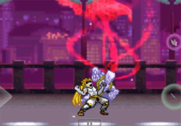 死神vs火影jojo版手机版