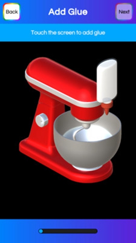 超级粘液模拟器中文版