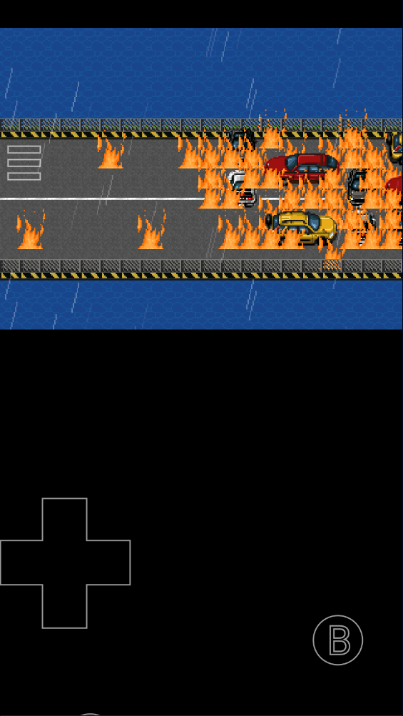 野比大雄的生化危机手机版改造版