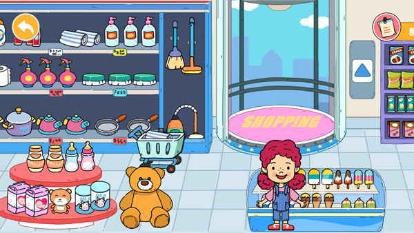 yoya世界游戏完整版2026