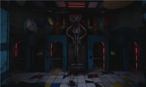 波比的游戏时间第三章正式版