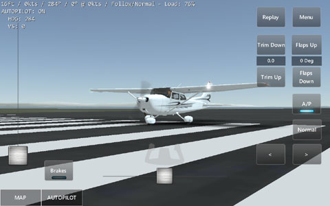 Infinite Flight中文版安卓版