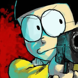 野比大雄的生化危机手机版改造版