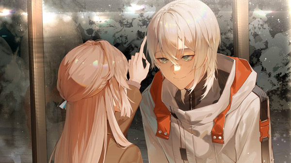 时间对称性破缺手游安卓版