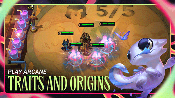 tft云顶之弈2026最新版本