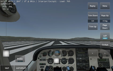 Infinite Flight中文版安卓版