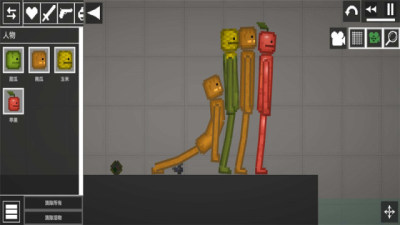 西瓜游乐场MOD菜单无广告