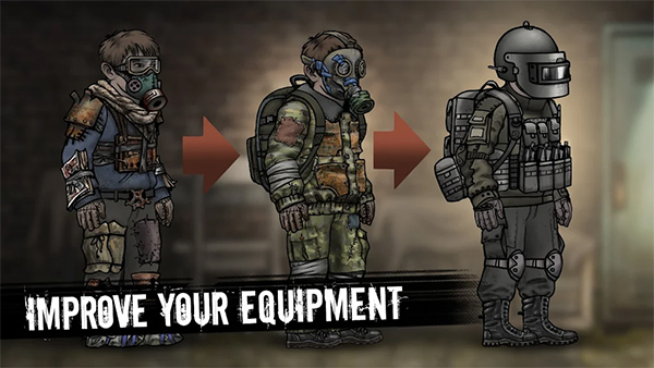 核后之日中文版最新版