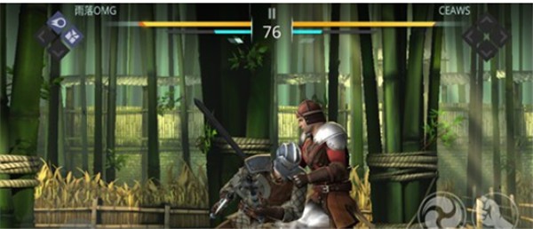 暗影格斗3微信登录版4