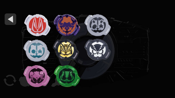 假面骑士极狐模拟器最新版