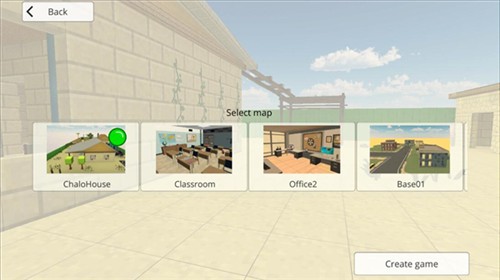 公鸡射手汉化版9