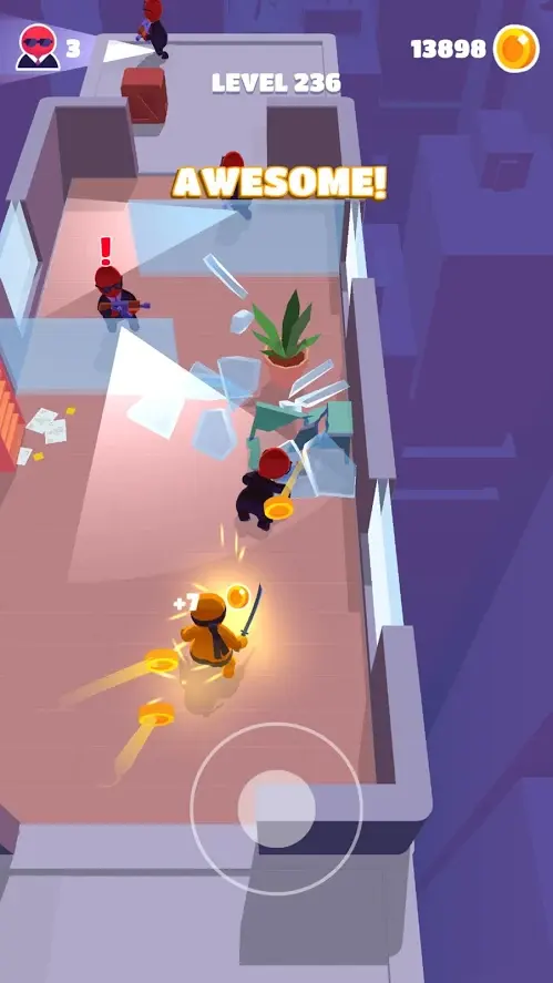 潜行大师全解锁版