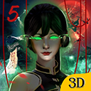 无尽噩梦5太极八卦(内置菜单)版