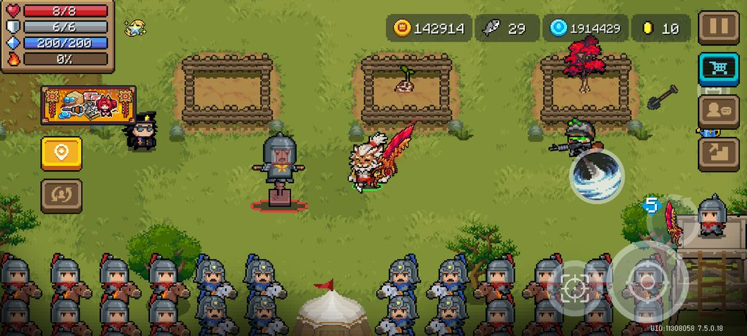 迷迭岛妖气6怎么打4