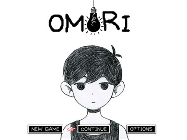 omori手机汉化版