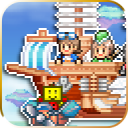 飞空艇探险物语debug版