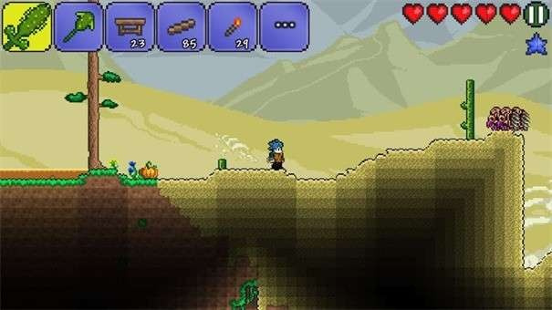 泰拉瑞亚1.4.5.0内置修改器