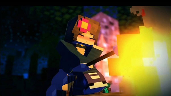 珍妮模组正版免费