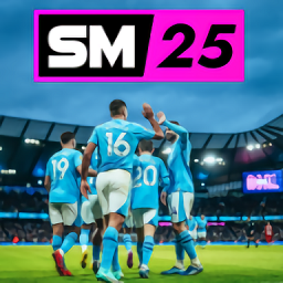 足球经理2025国际服手游