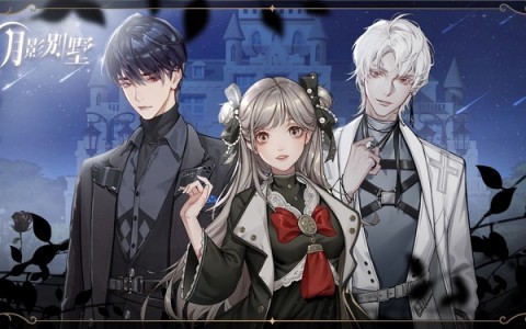 月影别墅 第6张图