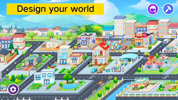 尤雅时间全解锁版