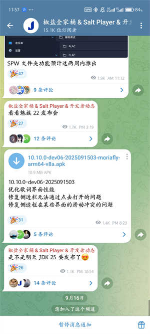 纸飞机telegeram新版