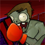 植物大战僵尸现代扩展版活死人之园