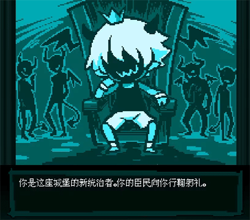 坏结局剧院手机版